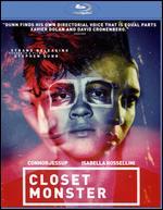 Closet Monster [Blu-ray]