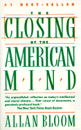 Closing of the American Mind