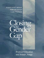 Closing the Gender Gap: Postwar Education and Social Change