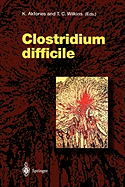 Clostridium difficile