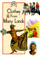 Clothes from Many Lands Sb - Jackson, Mike
