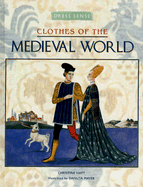 Clothes of the medieval world