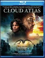 Cloud Atlas [Blu-ray] - Andy Wachowski; Lana Wachowski; Tom Tykwer