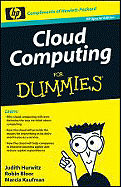 Cloud Computing for Dummies - Judith Hurwitz, Robin Bloor, Marcia Kaufman