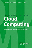 Cloud Computing: Web-Basierte Dynamische It-Services
