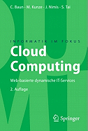 Cloud Computing: Web-Basierte Dynamische It-Services