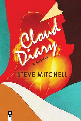 Cloud Diary - Mitchell, Steve