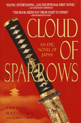 Cloud of Sparrows - Matsuoka, Takashi