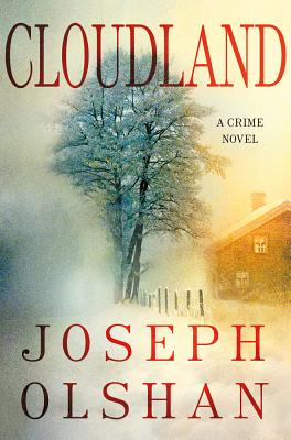 Cloudland - Olshan, Joseph