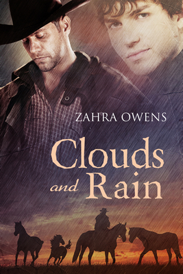 Clouds and Rain: Volume 1 - Owens, Zahra