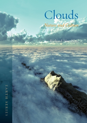 Clouds: Nature and Culture - Hamblyn, Richard