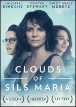 Clouds of Sils Maria - Olivier Assayas