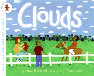 Clouds - Rockwell, Anne