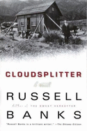 Cloudsplitter - Banks, and Banks, Russell