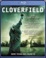 Cloverfield [Blu-ray] - Matt Reeves