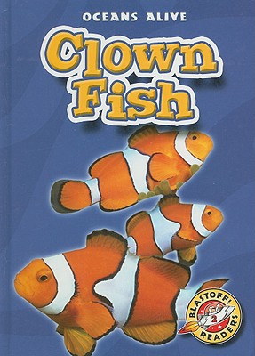 Clown Fish - Sexton, Colleen