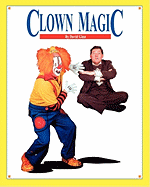 Clown Magic