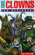 Clowns for beginners - Lee, Joe