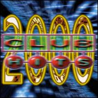 Club Hits 2000 (Spg) - Various Artists