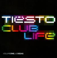 Club Life, Vol. 1: Las Vegas - Various Artists