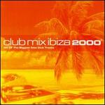Club Mix Ibiza 2000