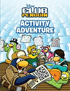 Club Penguin Activity Adventure