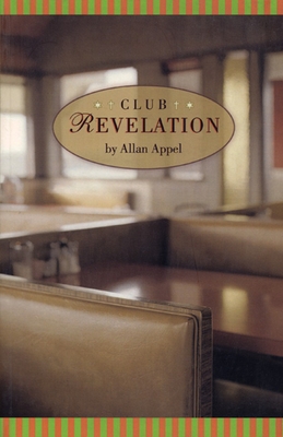 Club Revelation - Appel, Allan