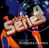 Club Series, Vol. 4 - The Riddler & Christian B.