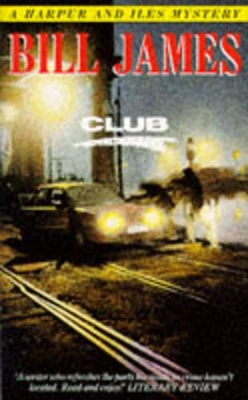 Club - James, Bill