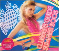 Clubber's Guide Summer 2005 - Various Artists