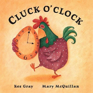 Cluck O'clock