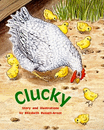 Clucky: Individual Student Edition Orange (Levels 15-16)