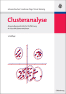 Clusteranalyse: Anwendungsorientierte Einfhrung in Klassifikationsverfahren