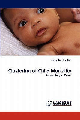 Clustering of Child Mortality - Pradhan, Jalandhar