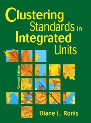 Clustering Standards in Integrated Units - Ronis, Diane L