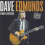 C'mon Everybody - Dave Edmunds