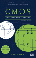 CMOS: Circuit Design, Layout, and Simulation