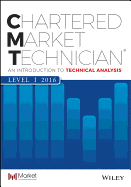 CMT Level I 2016: An Introduction to Technical Analysis