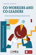 Co-Workers and Co-Leaders