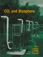 CO2 and biosphere