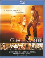 Coach Carter [WS] [Blu-ray]