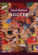 Coach Notebook - Soccer