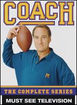 Coach: The Complete Series - 