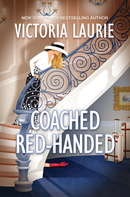 Coached Red-Handed - Laurie, Victoria