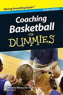 Coaching Basketball for Dummies