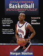 Coaching Basketball Successfully 2nd Edition