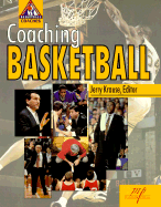 Coaching Basketball - Krause, Jerry V (Preface by)