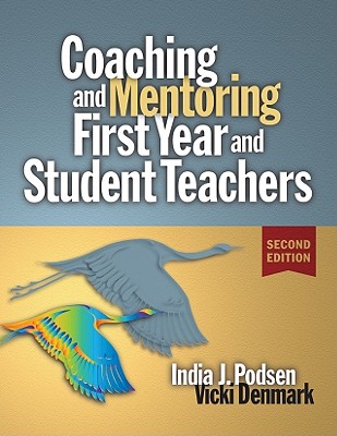 Coaching & Mentoring First-Year and Student Teachers - Denmark, Vicki, and Podsen, India