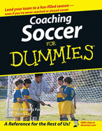 Coaching Soccer for Dummies
