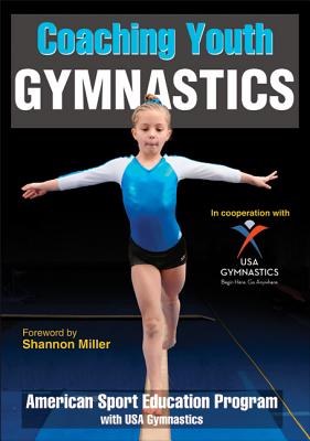 Coaching Youth Gymnastics - USA Gymnastics
